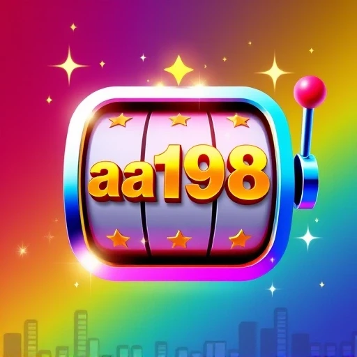 aa1998 Logo