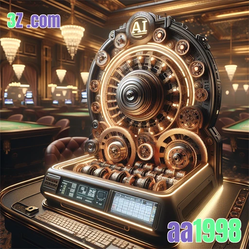 Mergulhe na Magia dos Jogos na Plataforma aa1998